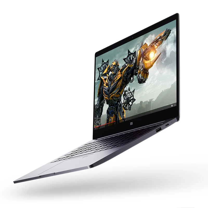 Xiaomi ноутбук Air дюймов 13 3 четырехъядерный Улучшенный выпуск Intel Core i5 8250U 8 ГБ 256