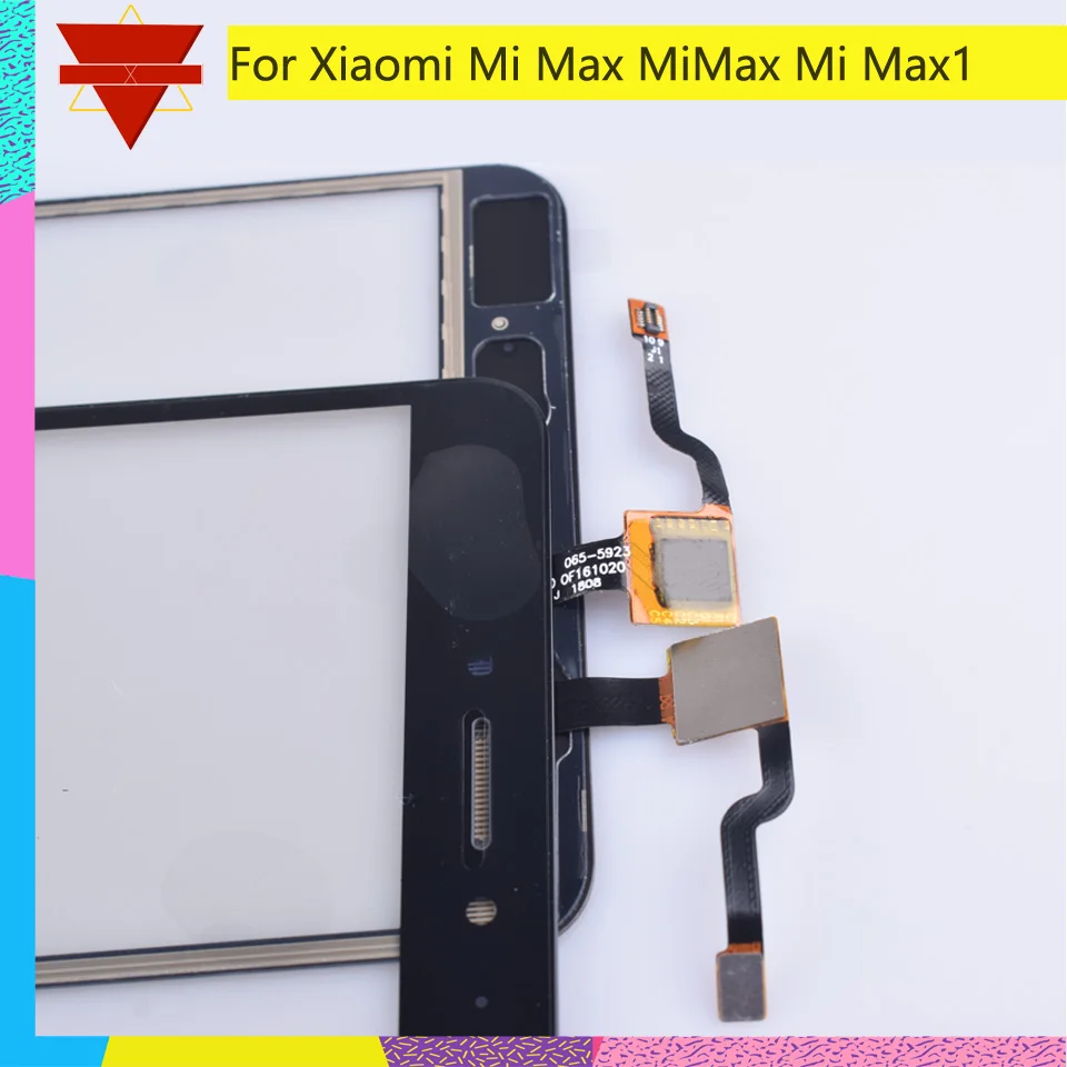 Оригинальный mi Max ЖК дисплей сенсорный экран для Xiaomi Max1 ЖК-дисплей дигитайзер