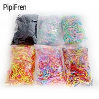 pipifren elastic bands rubber bands for dogs pets hair accessories grooming cats supplies yorkshire honden strikjes evcil hayvan