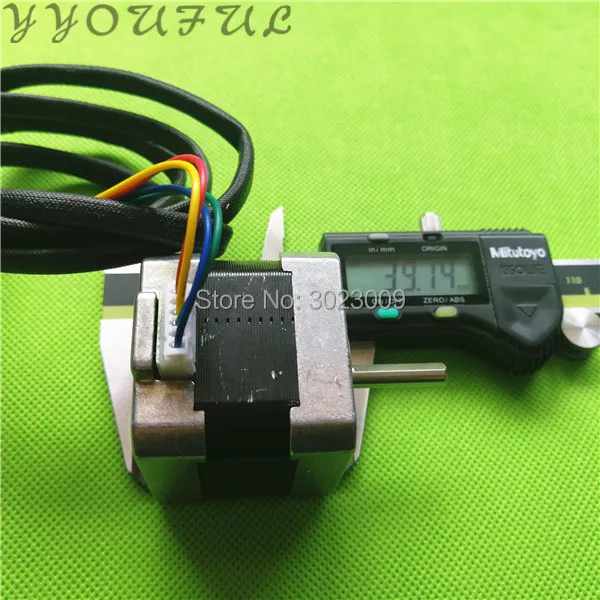 Качество для Epson DX5 DX7 печатающая головка чернильный насос в сборе принтера Zhongye Xuli