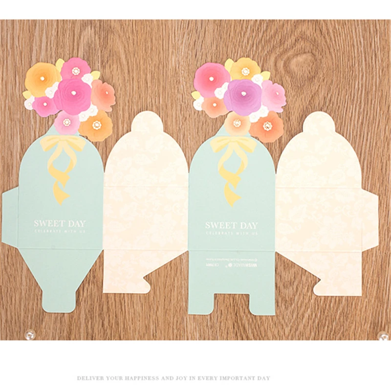 Новые Романтические модные розовые праздничные принадлежности для торжеств