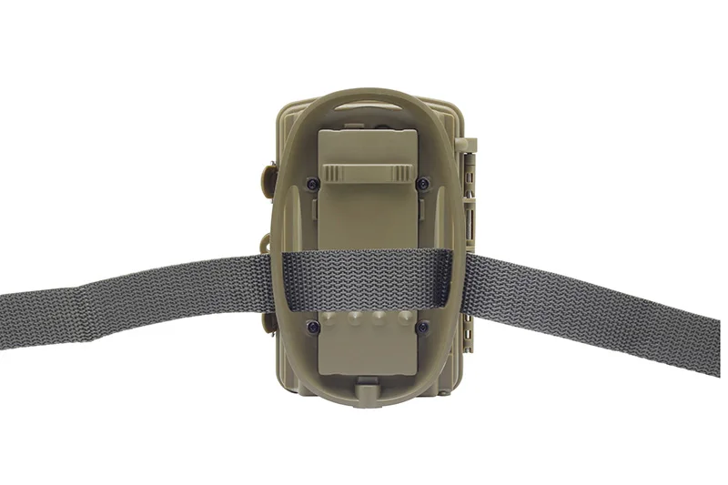 Waterproof Hunting Camera 5Megapixel 1080P HD video IR Night Vision Surveillance Wildlife Trail | Безопасность и защита