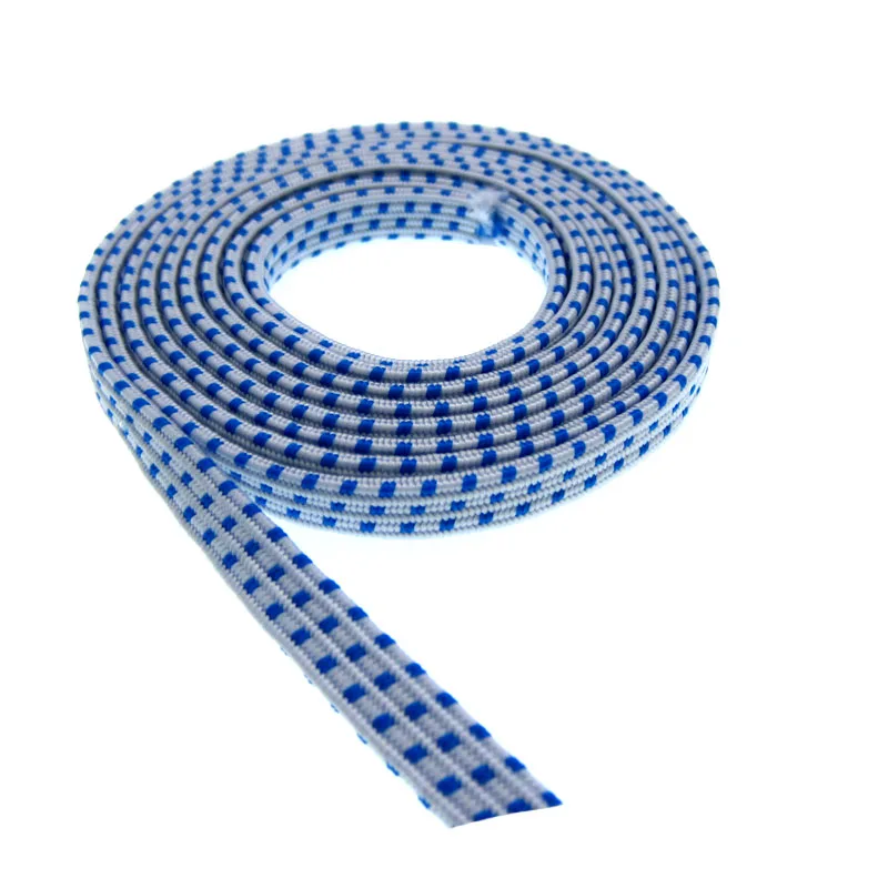 4 ярдов плоские широкие эластичные резинки одежда лямки одежды швейная фурнитура