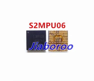 

3 ./ S2MPU06