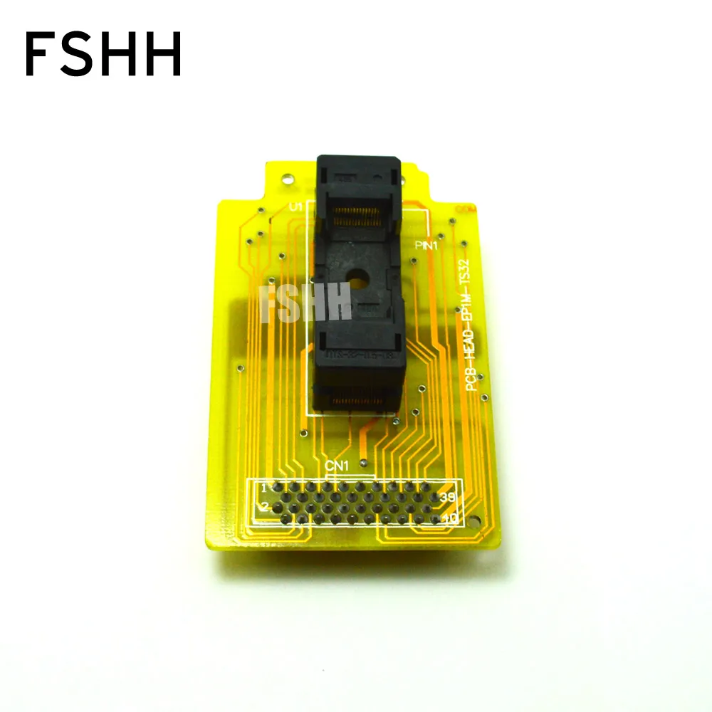 Рисунок 2 - HEAD-EP1M-TS32 адаптер для HI-LO GANG-08