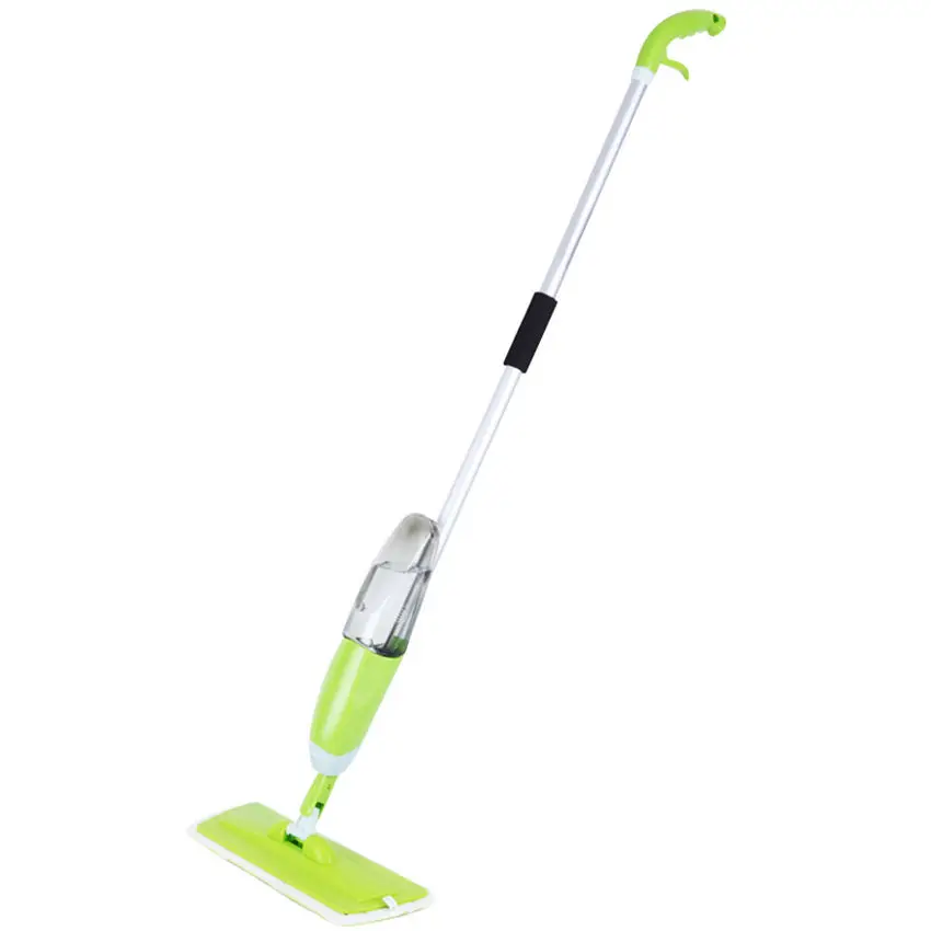

Spray Mop +3 pcs Cleaning Cloth for home Combination Wooden Floor Ceramic Tile Automatic Mop Dry Home brush Cleaning Tools