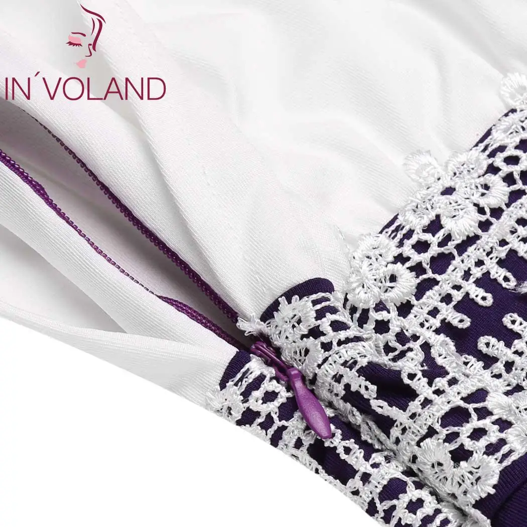 Женское повседневное Двухслойное плиссированное платье на бретелях с v-образным