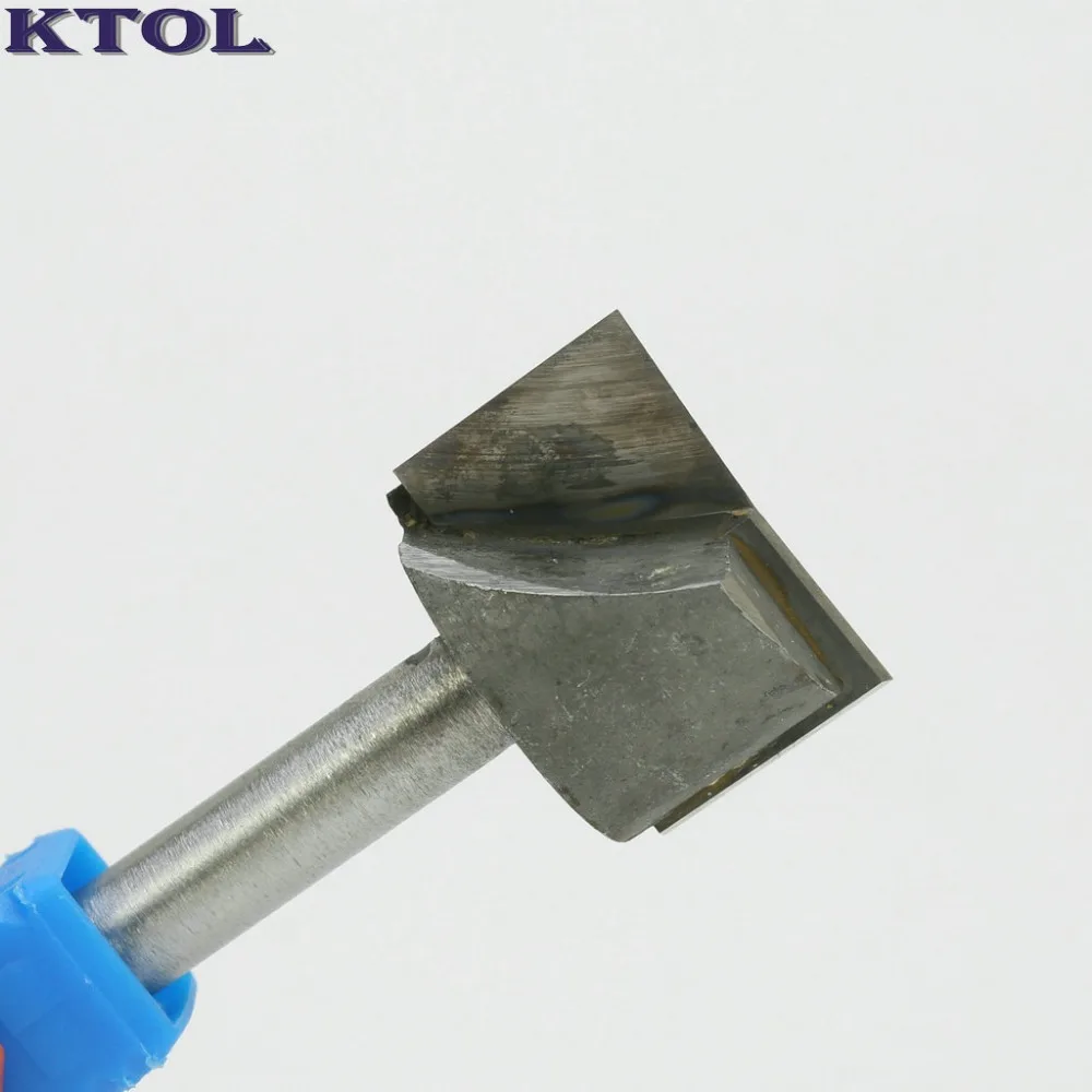 Фрезерный станок с 2 канавками насадки из карбида вольфрама для работ по дереву 6