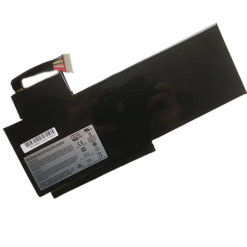 Аккумуляторная батарея SupStone для ноутбука MSI GS70 Новая 1772 1774 GS72 WS72 XMG C703 S4217T MD98543 из