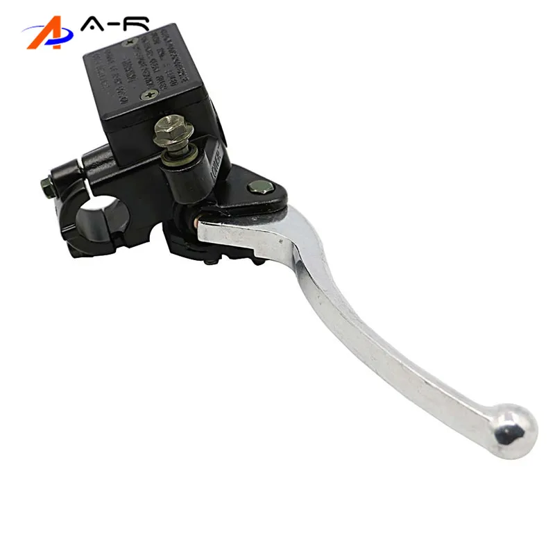 Правая передняя ручка заднего тормоза Главный цилиндр набор гидравлический