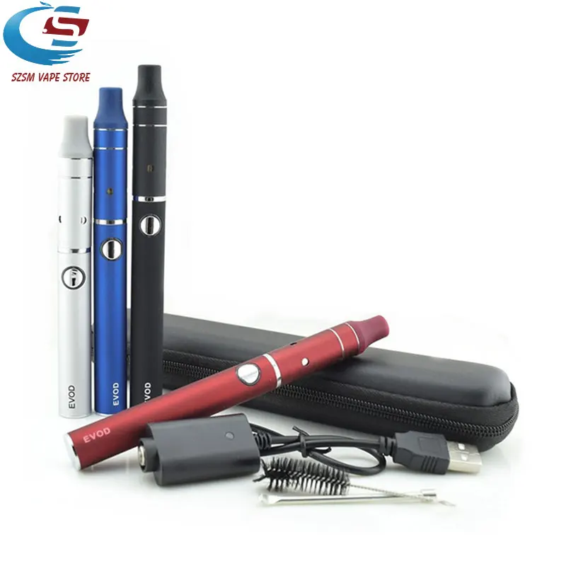 Электронная сигарета SUB TWO mini ago kit электронная для сухой травы аккумулятор 650/900/1100