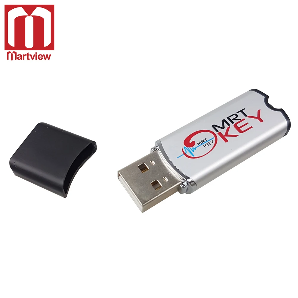 Ключ для ремонта мобильных устройств Martview MRT Key + кабель запуска экрана код