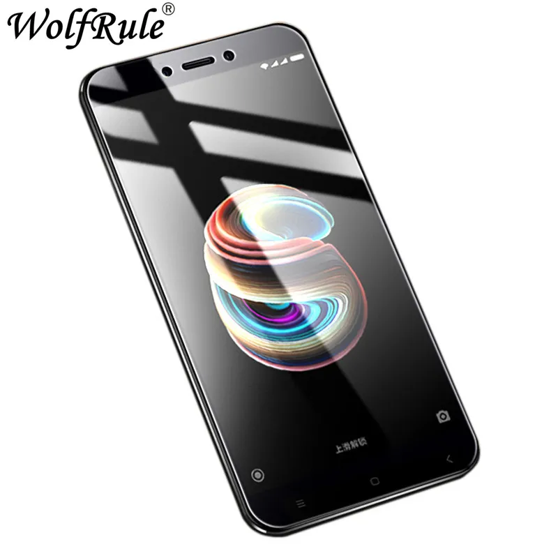 2 шт Защитное стекло для экрана Xiaomi Redmi 7A закаленное стекло для Xiaomi Redmi 7A стекло против царапин 9H пленка Redmi 7A 5,45"