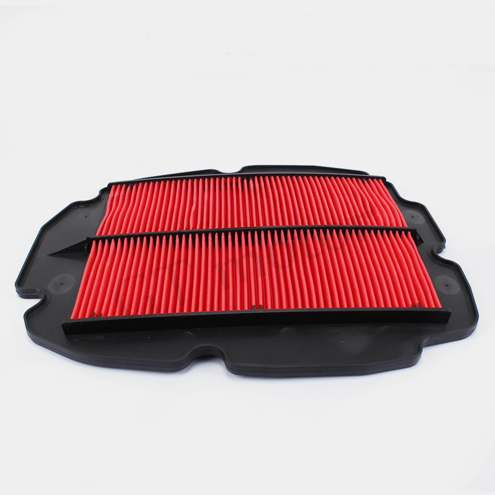 GT Двигатель-Двигатель цикла воздушный фильтр Воздухоочиститель для Honda VFR800 |