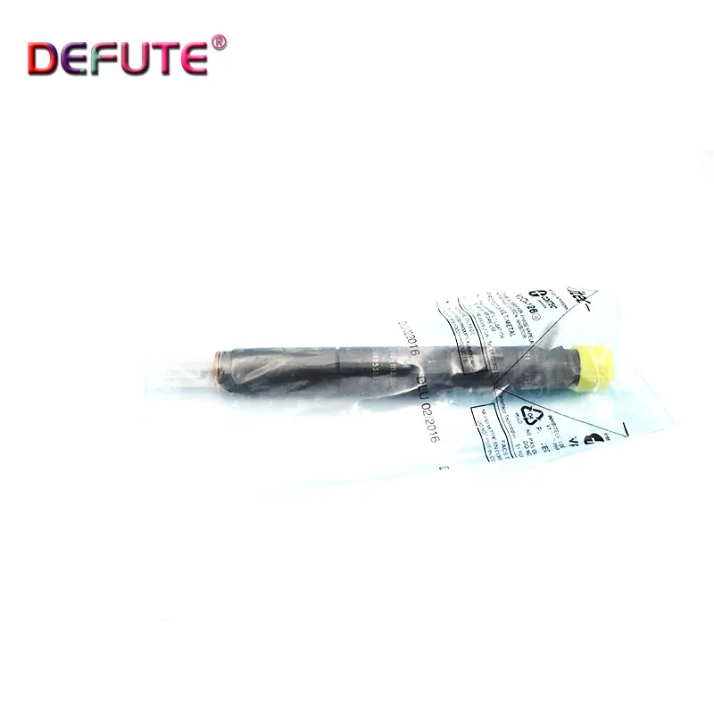 EMBR00301D оригинальный и YUCHAI 2 6L 4F двигатель YC4F-2008 EJBR05301D/ 5301D новый дизельный комплект