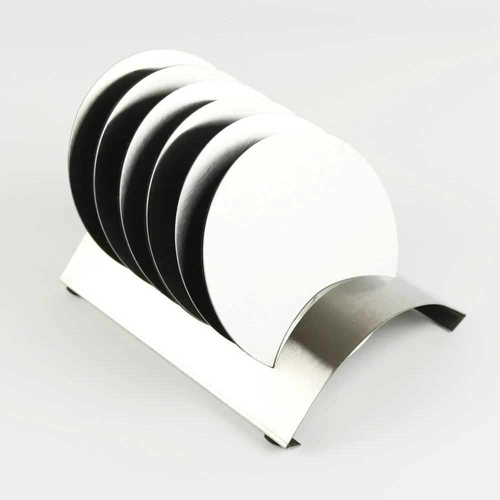 6 шт./компл. домашние подставки под напитки настольная чашка коврик креативный