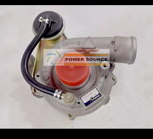 K03 53039880009 706977 9 VVP1 VF40A104 Turbo для Peugeot 206 307 406 Citroen C5 Xantia Berlingo Picasso DW10TD 2.0L HDI 90HP |
