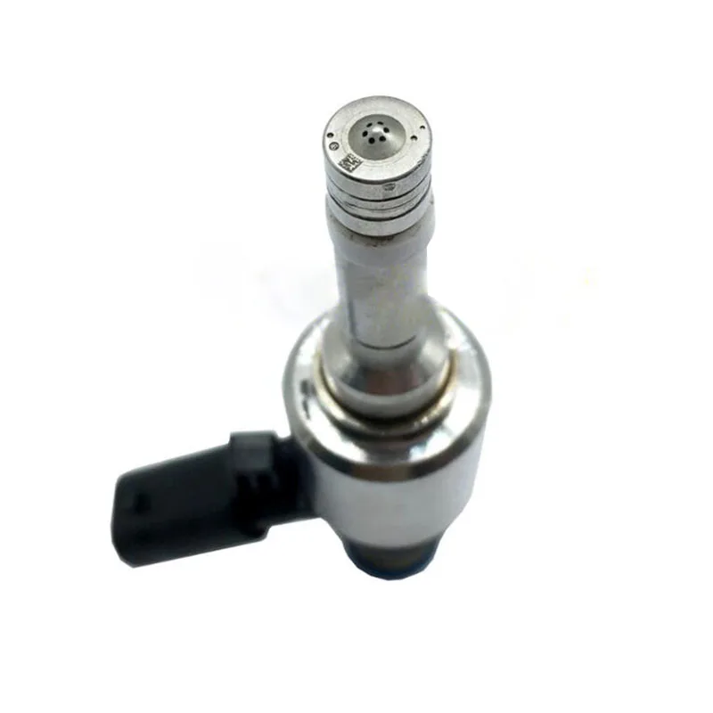[Комплект из 4 х] creditparts Топливная форсунка 0261500076 для Audi A4 A5 A6 TT Q3 Q5 Volkswagan Tiguan CCTA EOS CC