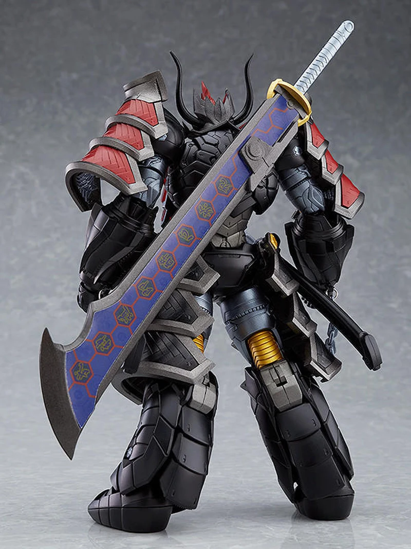 BANDAI хорошая улыбка умеренная мазнкермейзер HAOH экшн-фигурка Модифицированная