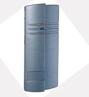

125Khz,wiegand26/34 dual Led 9V 12V epoxy packaged Reliable RF contactless EM4100/4102 ID card READER
