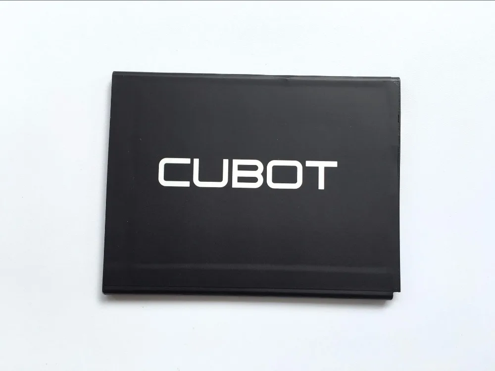 Замена аккумулятора CUBOT S350 100% оригинальный аккумулятор 2350 мАч замена для