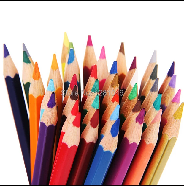 Цветные карандаши LifeMaster Faber castell 12/24/36/48 классические бриллиантовые