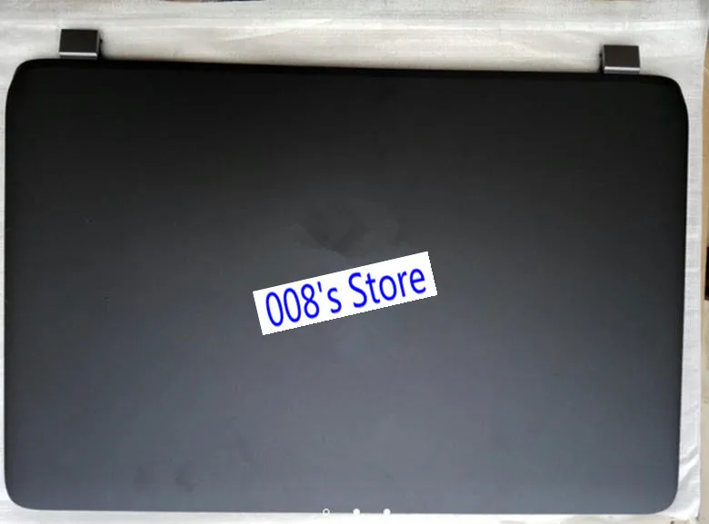 Новый чехол для HP Probook 450 455 G2 721951-001 768139-001 ноутбука ЖК-дисплей вверху
