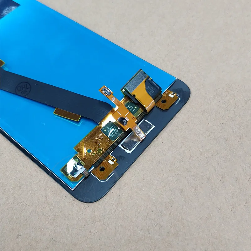 100% протестированный ОК для Xiaomi Mi6 Mi 6 ЖК дисплей + сенсорный экран дигитайзер