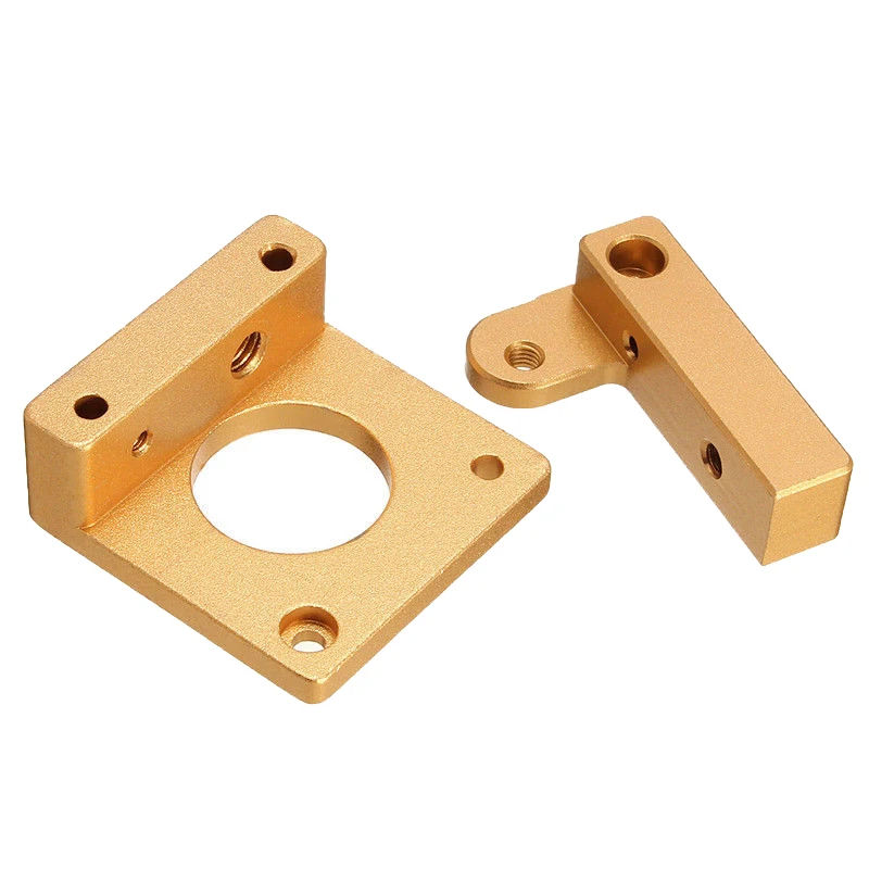 3D Printer MK8 1.75mm Remote Extruder Kit All-metal Frame for Repeller Makerbot | Компьютеры и офис