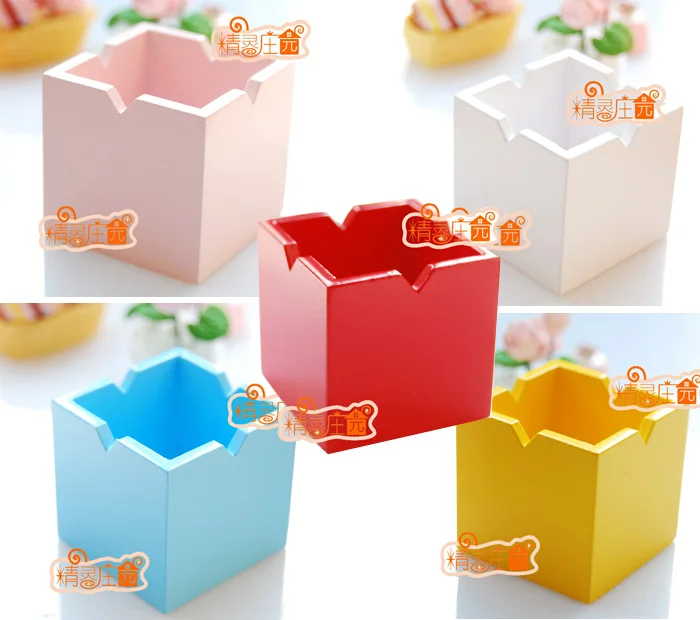 Миниатюрный ящик для хранения кукольного мини-домика миниатюрная мебель модель