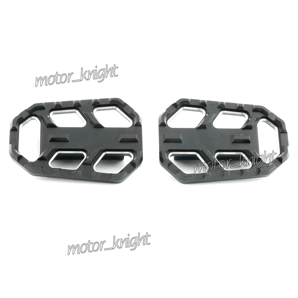 CNC ножные управления Peg педаль Подножка для BMW G310GS R1200GS S1000XR R Nine T