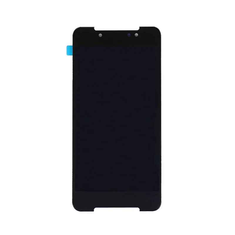 ЖК-дисплей Infinix Smart x5010 кодирующий преобразователь сенсорного экрана в сборе