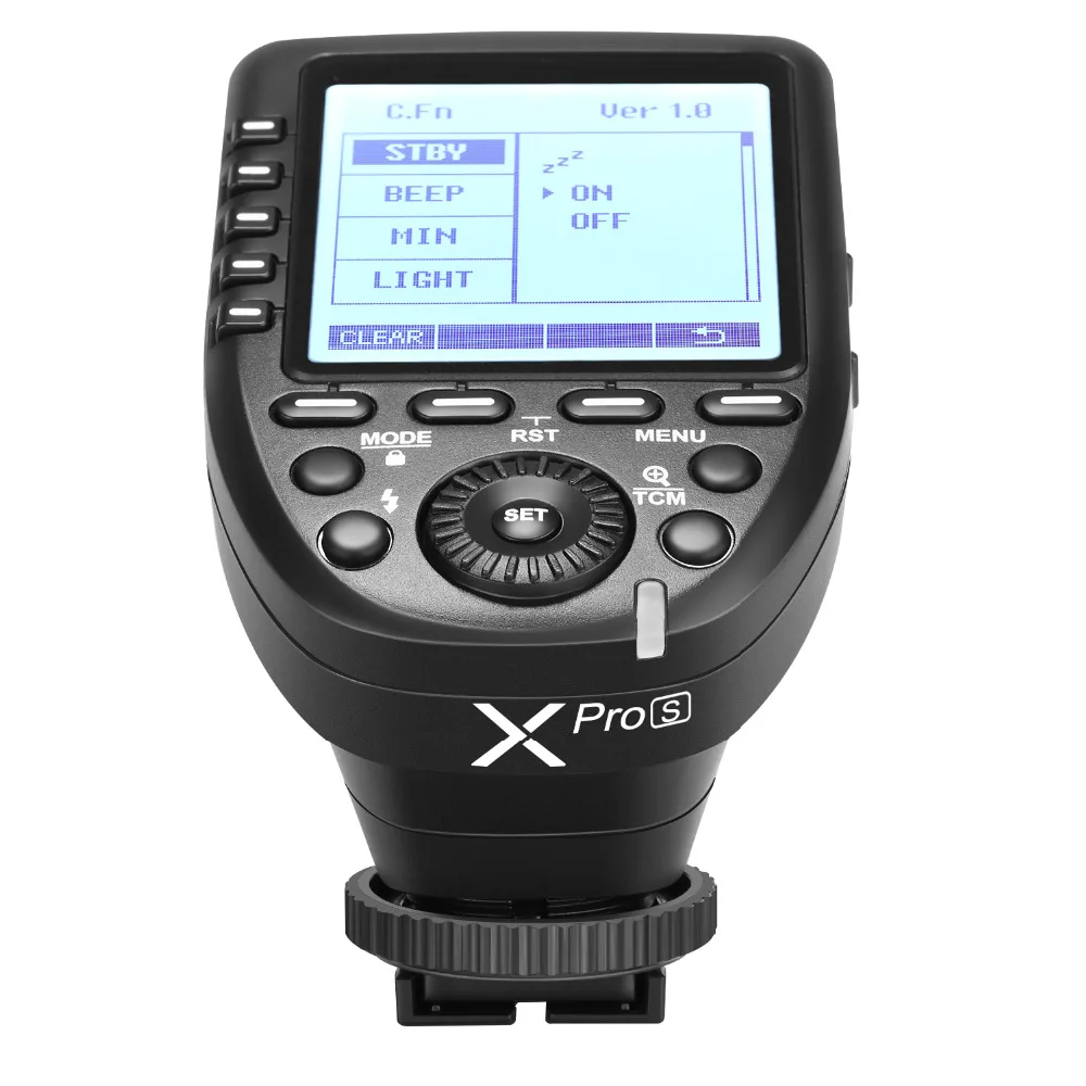 Neewer Xpro-S ttl Беспроводной вспышка триггера 1/8000 s HSS 5, посвященный группы кнопки 11 настраиваемые функции Совместимость sony Камера