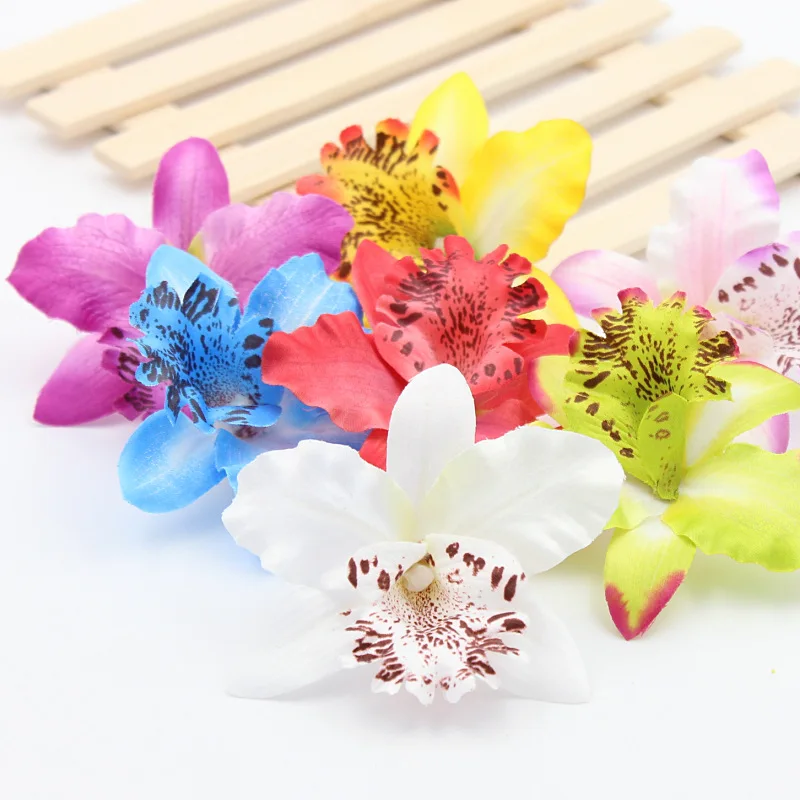 Искусственные шелковые цветы с хризантемой для украшения дома сада свадьбы