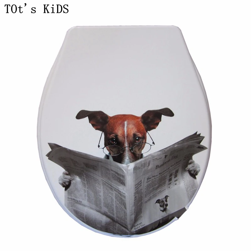 toilet lid cover standard closing 2016 high quality colorful seat set hot selling fashion bathroom pp | Обустройство дома