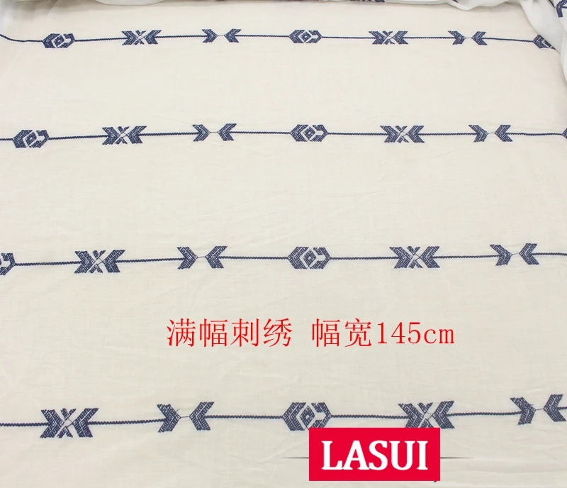 LASUI 3 м = 1 шт. Новые товары M0051 ручная сделай сам юбка принцессы ткань для одежды
