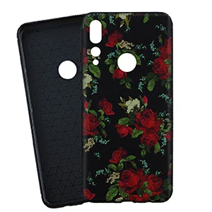 UMIDIGI A5 Pro case Personalized phone case For UMIDIGI A5 Pro Soft Silicone customized Print Case For UMIDIGI A5 Pro name custom Flip Cover - Цвет: UMIDIGI A5 Pro case