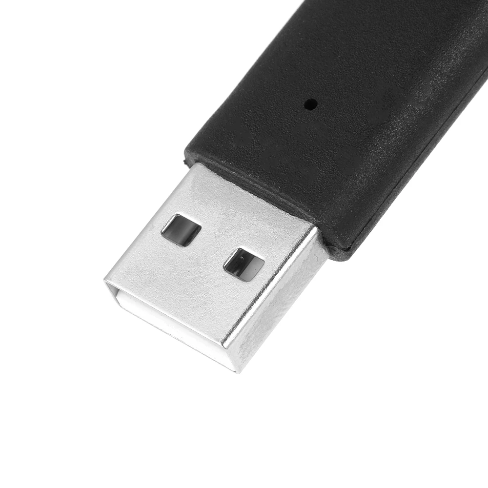 1 шт. мини гибкая пластиковая подставка USB кабель для зарядки и передачи данных Автомобильный держатель для жесткого провода гибкий для Iphone Android