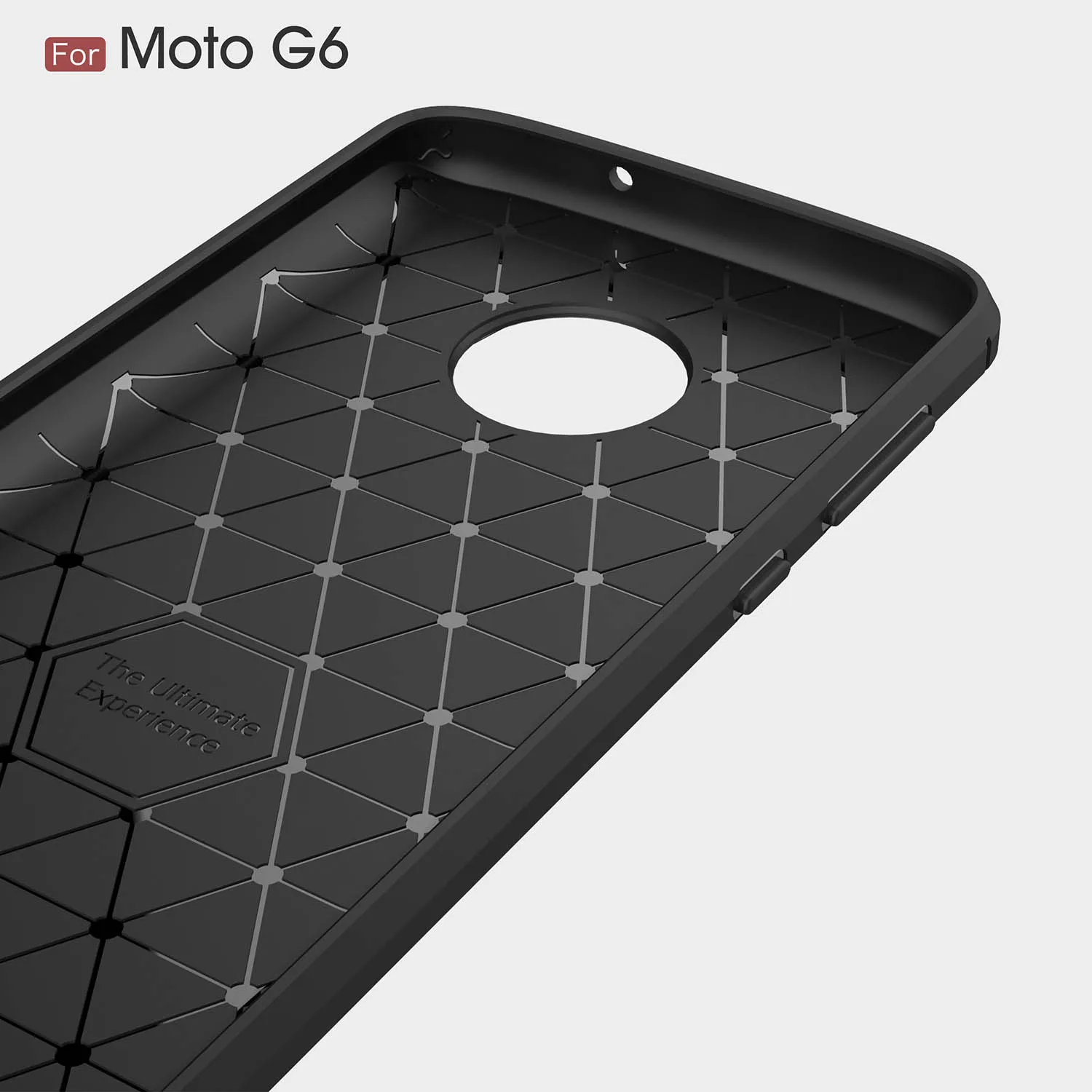 Силиконовый чехол Tobocloo для MOTOROLA MOTO G3 G4 G5 G5S G6 PLAY PLUS C E3 E4 Z2 FORCE Z X4 мягкий тонкий
