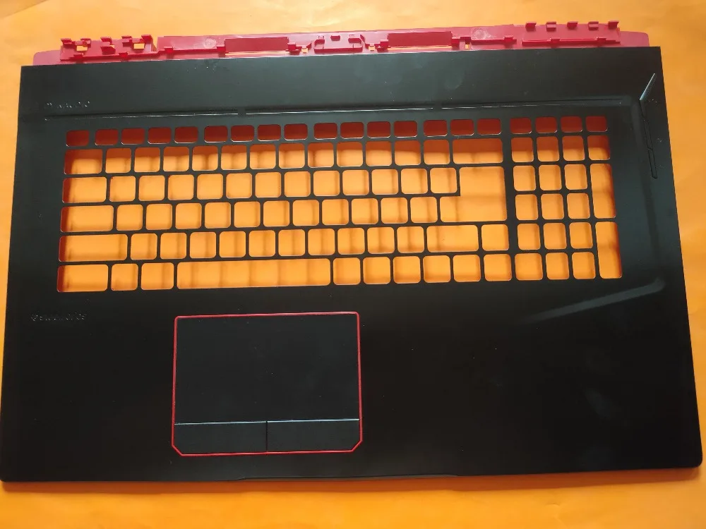 Для MSI GE73 GE73VR MS-17C1 C чехол для клавиатуры