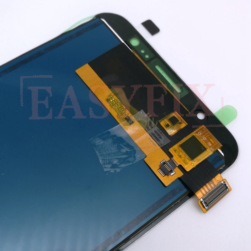 TFT для samsung J7 2016 J710 SM J710F дисплей ЖК экран Замена On8 J710FZ J710K J710MN модуль|Экраны