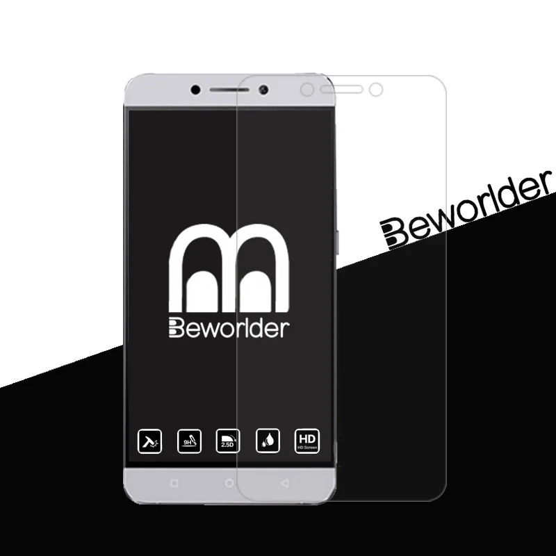 2 шт. Letv Le max стекло Leeco LE Max2 X820 X829 Стекло 9H устойчивый к царапинам экран Закаленное