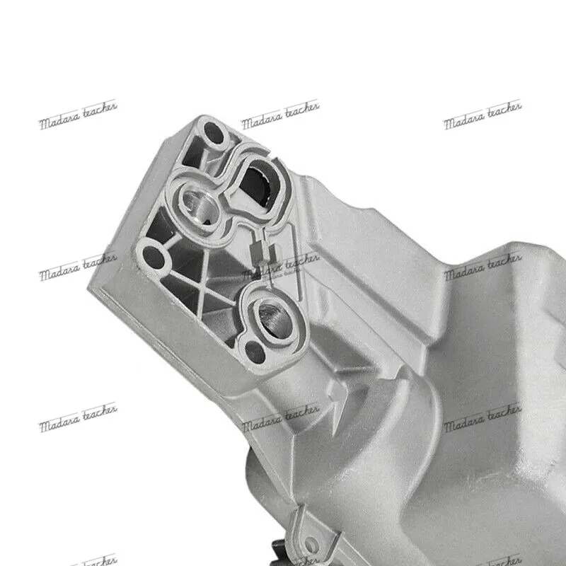 Масляный фильтр Корпус для Volvo S80 S60 V70 C70 C30 5 Цилиндр 31338685,30788494