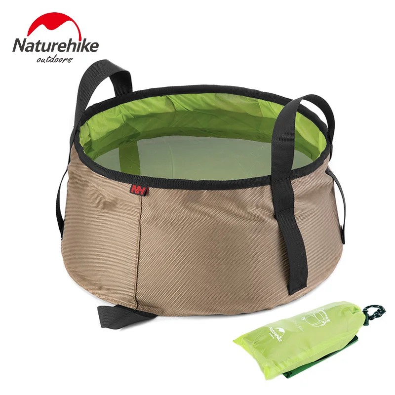 Складной складной NH18L010-P NatureHike для раковины умывальника воды | Спорт и