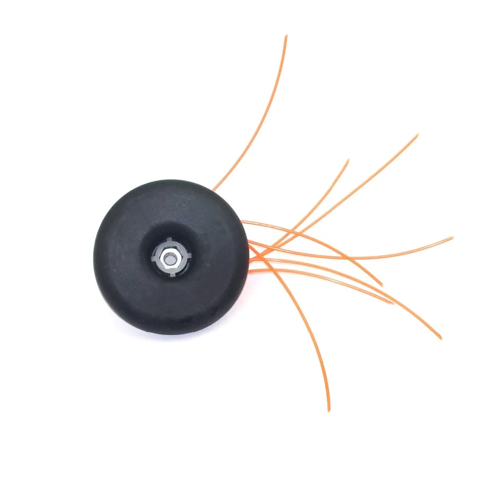 Универсальная Головка триммера Pivotrim 55 491 M10x1.25 LHF запасные части для
