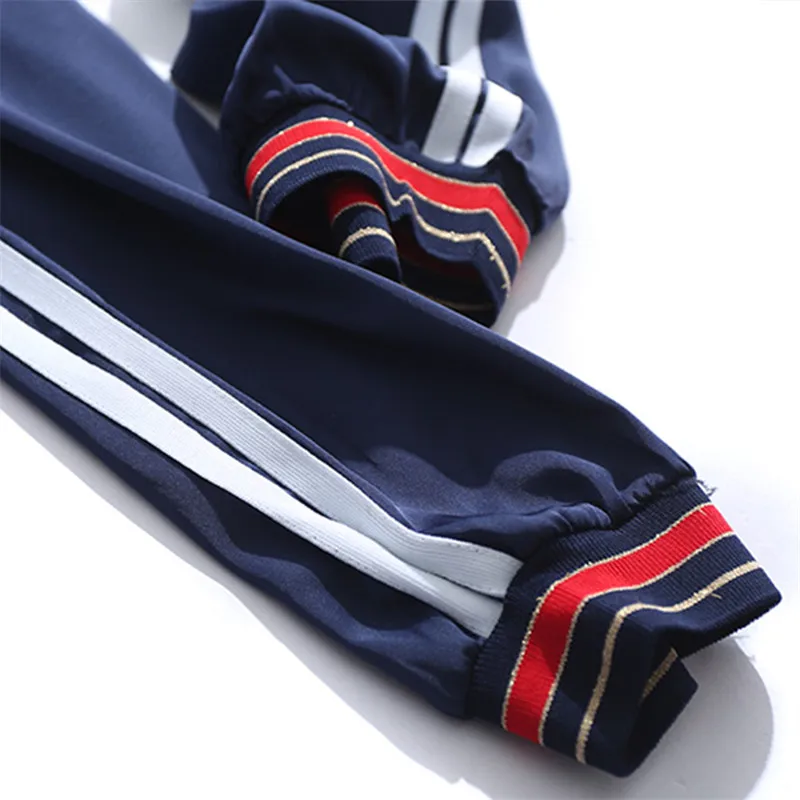 Женская уличная одежда комплект из двух предметов пуловер большого размера с