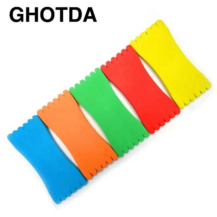 10 шт. пенопластовые держатели для рыболовных крючков|Рыболовные снасти| |