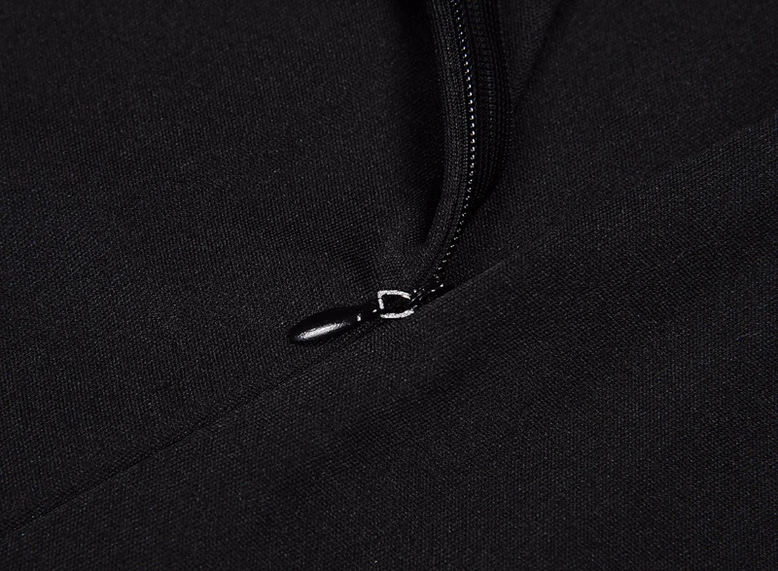 Joansam женское элегантное платье в винтажном стиле с рукавами три четверти Vestidos