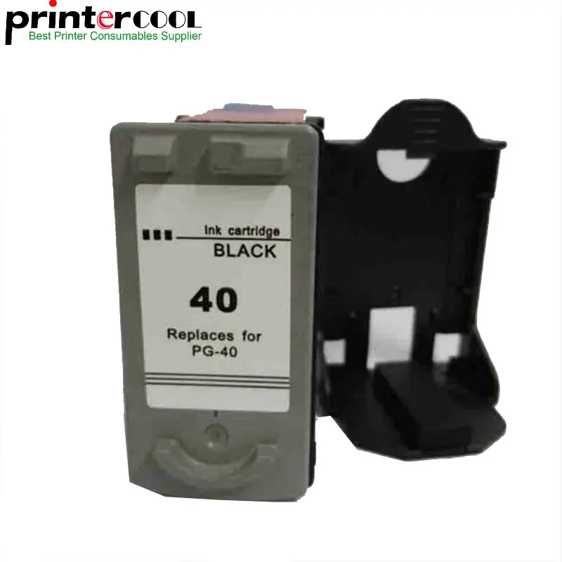 Einkshop PG 40 CL 41 41Ink картридж для принтера Canon принтерам Pixma IP2200 IP1800 MP160 MP180 MP210 MP140 MP150 MP190