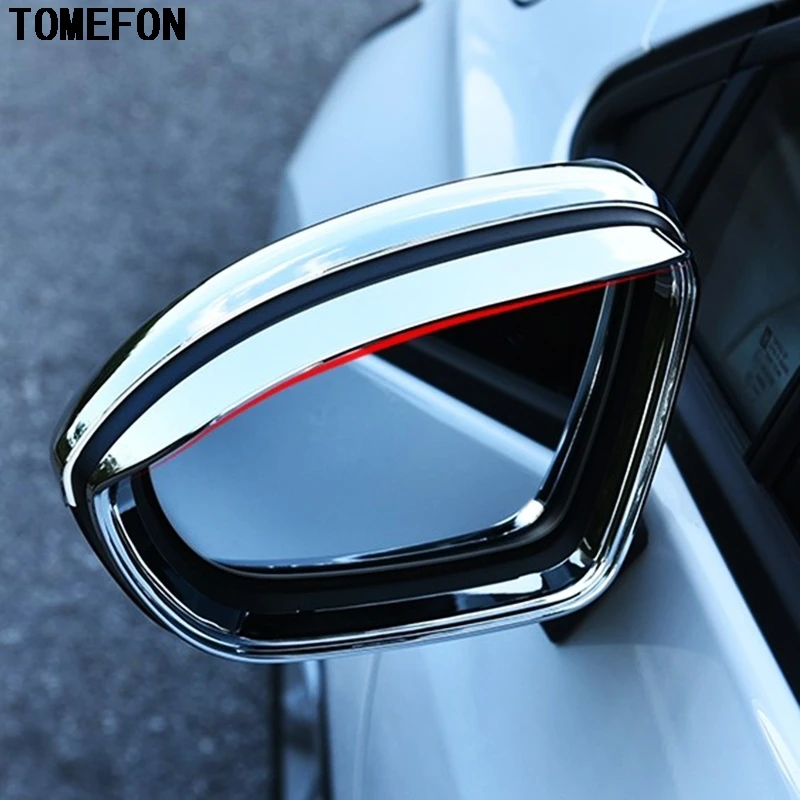2 шт. зеркальные Чехлы для Chevrolet Cruze 2017 дюйма 2018 дюйма|chevrolet chrome|panel coverpanel mirror |